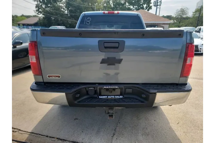 $9500 : 2008 Silverado 1500 image 7