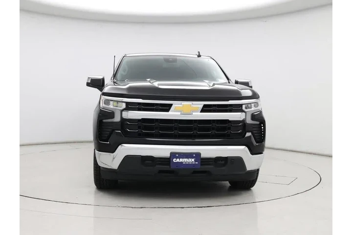 $38998 : Chevrolet Silverado 1500 202 image 5