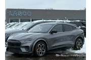 Ford Mustang Mach-E 2023 AWD