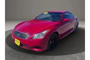 $9400 : 2009 G37 Convertible Sport thumbnail