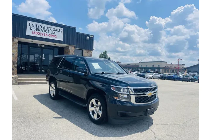$16999 : 2016 Tahoe LT image 9