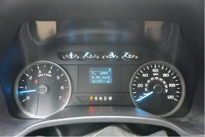 $24788 : Ford F-150 2020 4x2 XL 4dr S image 10