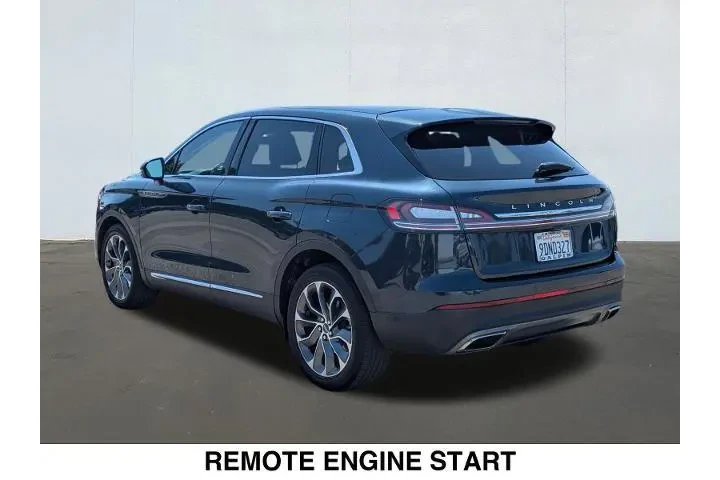 $25875 : Lincoln Nautilus 2021 Reserv image 3