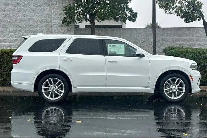 $26595 : Dodge Durango 2021 GT 4dr SU image 3