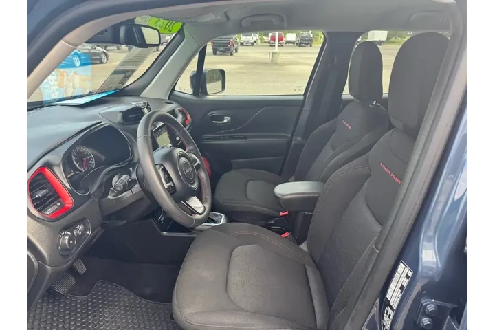 $20993 : Jeep Renegade 2023 4x4 Trail image 10