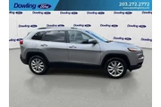 $11999 : Jeep Cherokee 2017 4x4 Limit thumbnail