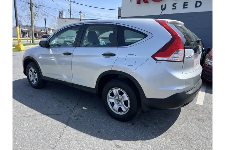 $11500 : 2013 CR-V LX image 7