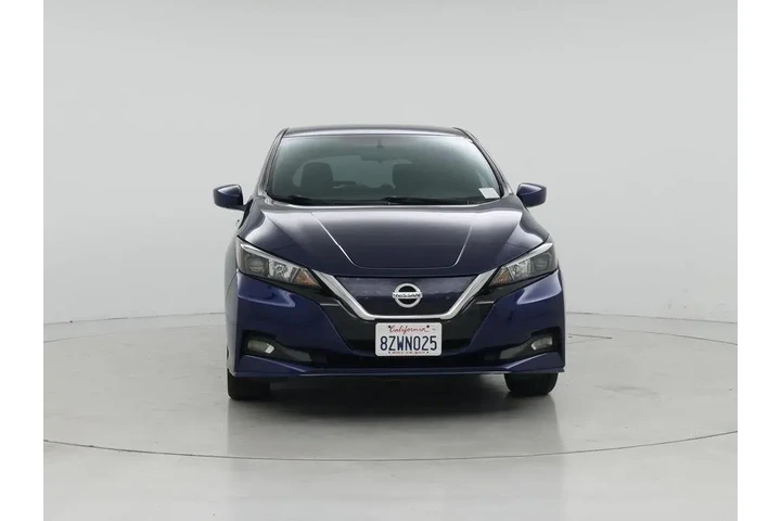 $14599 : Nissan LEAF 2019 SV PLUS 4dr image 5
