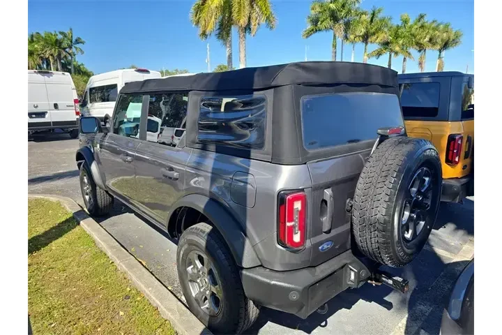 $31990 : Ford Bronco 2021 4x4 Big Ben image 4