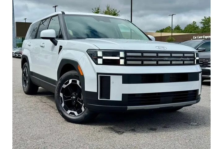 $32743 : Hyundai SANTA FE 2026 SE 4dr image 1