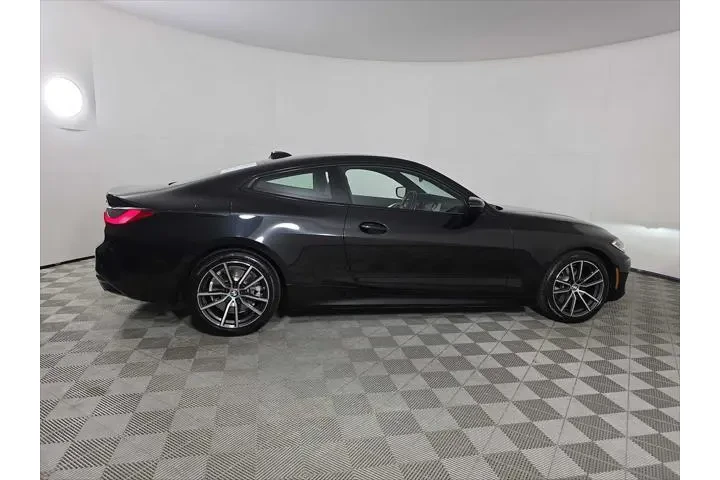 $34875 : BMW 4 Series 2022 AWD 430i x image 9