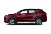 $16888 : Hyundai TUCSON 2020 AWD SE 4 thumbnail