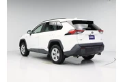 $26998 : Toyota RAV4 Hybrid 2021 AWD thumbnail
