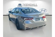 $22527 : Toyota Camry 2023 SE 4dr Sed thumbnail