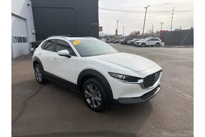 $24980 : Mazda CX-30 2024 AWD 2.5 S P image 1