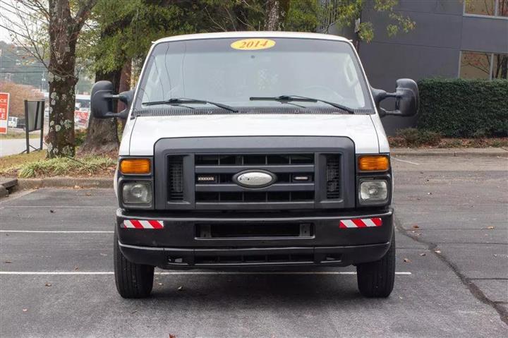 $9500 : 2014 FORD E150 CARGO2014 FORD image 5