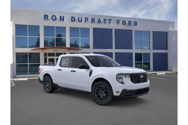 $35096 : Ford Maverick 2026 XLT 4dr S image 8