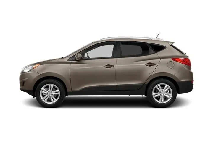 $10450 : Hyundai TUCSON 2013 AWD Limi image 2
