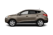 $10450 : Hyundai TUCSON 2013 AWD Limi thumbnail