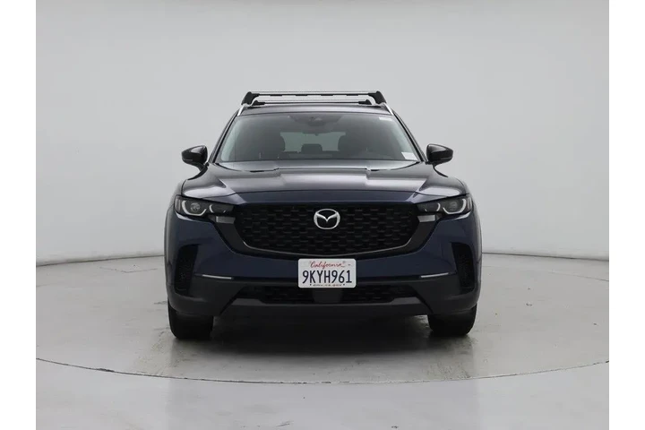 $28998 : Mazda CX-50 2024 AWD 2.5 S P image 5