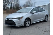 Toyota Corolla 2024 LE 4dr S en Atlanta
