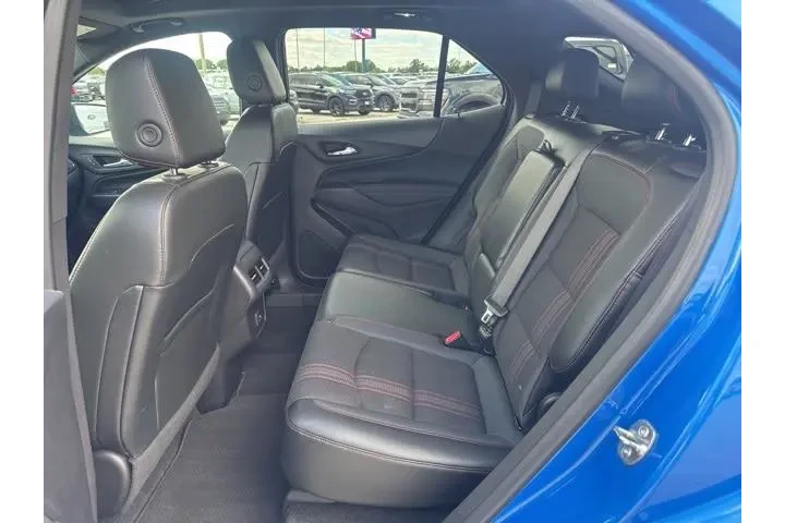 $28700 : Chevrolet Equinox 2024 4x4 R image 10