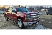 $12990 : 2014 Silverado 1500 LT thumbnail