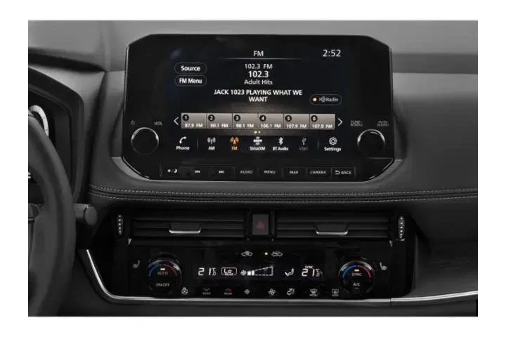 $29988 : Nissan Rogue 2023 Platinum 4 image 10