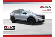 $28477 : Honda CR-V Hybrid 2023 AWD S thumbnail