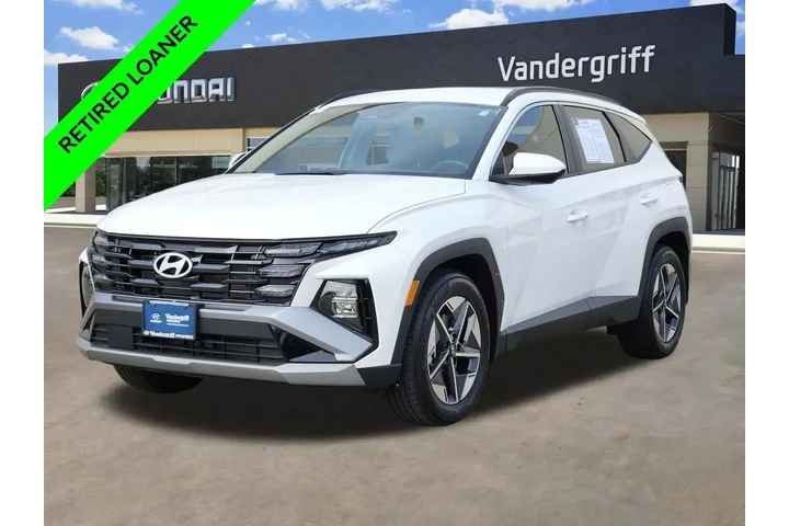 $30075 : Hyundai TUCSON 2026 SEL 4dr image 3