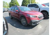 Subaru Outback 2020 AWD Prem en Indianapolis