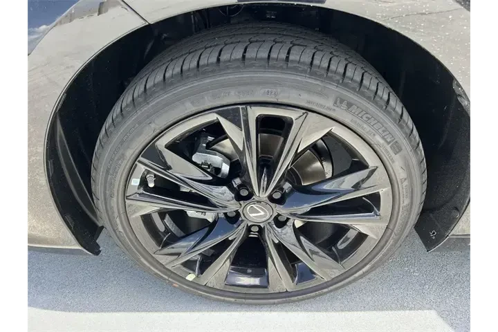 $39388 : Lexus ES 350 2023 F SPORT Ha image 10