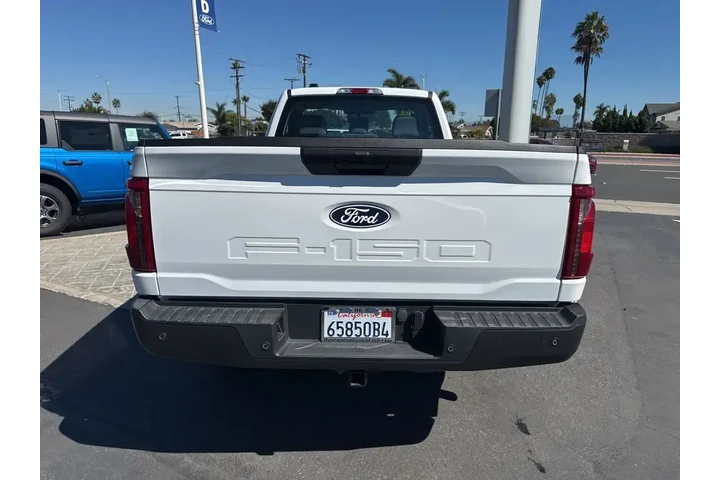 $32990 : Ford F-150 2024 4x2 XL 2dr R image 6