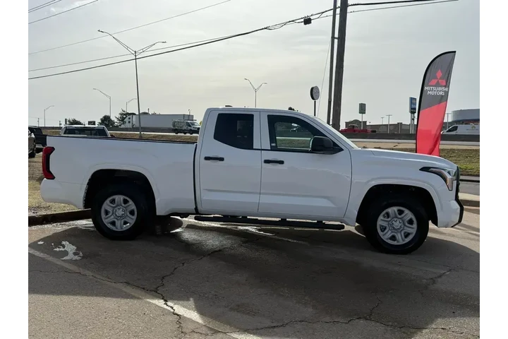 $39990 : Toyota Tundra 2026 4x2 SR 4d image 8