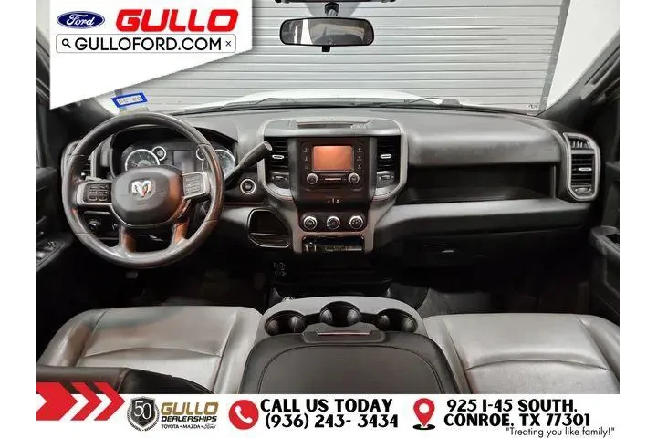 $32777 : Ram 3500 2022 4x4 Tradesman image 10