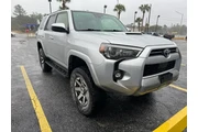 Toyota 4Runner 2021 4x4 TRD