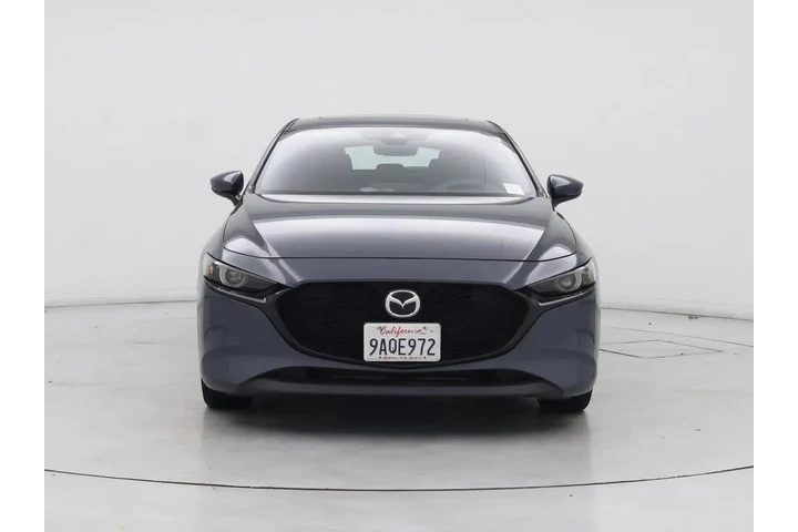 $22998 : Mazda Mazda3 Hatchback 2022 image 5