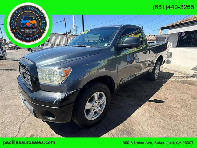 $11999 : 2007 TOYOTA TUNDRA REGULAR CA image 2