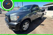 $11999 : 2007 TOYOTA TUNDRA REGULAR CA thumbnail