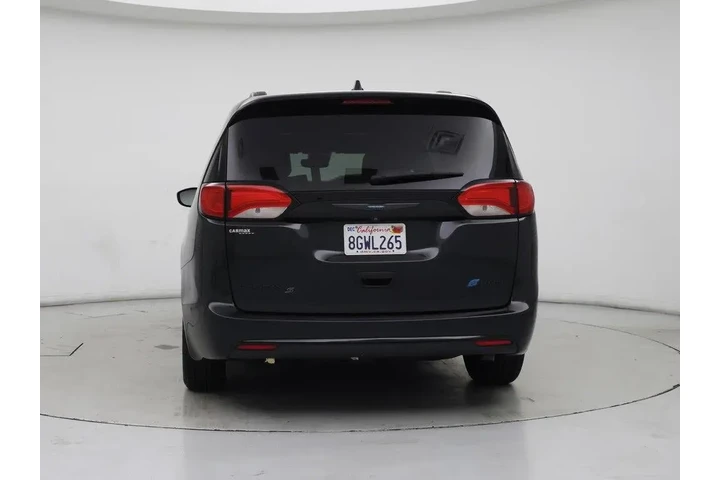 $22998 : Chrysler Pacifica Hybrid 201 image 6