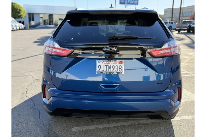 $24995 : Ford Edge 2023 AWD SE 4dr Cr image 6