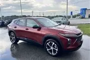 $22762 : PRE-OWNED 2024 CHEVROLET TRAX thumbnail