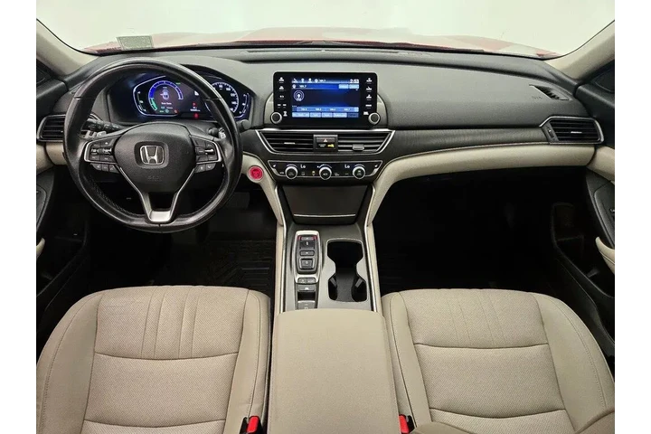 $19998 : Honda Accord Hybrid 2020 EX- image 9