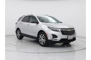 Chevrolet Equinox 2022 Premi