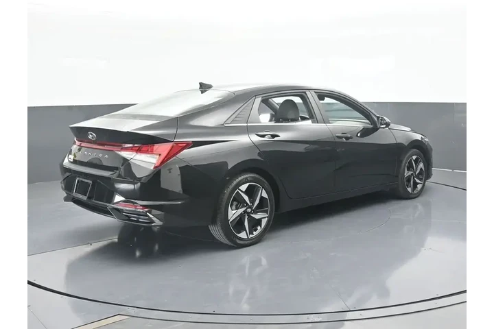 $15999 : Hyundai ELANTRA 2022 SEL 4dr image 6