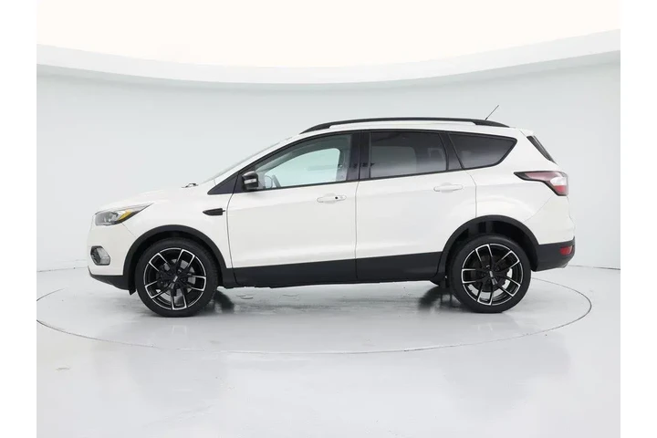 $12998 : Ford Escape 2017 AWD Titaniu image 3