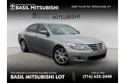 Hyundai Genesis 2009 4.6L V8 en Buffalo