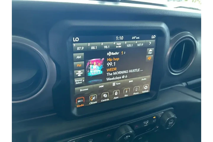 $29565 : Jeep Gladiator 2022 4x4 Spor image 7