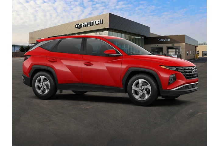 $19494 : Hyundai TUCSON 2023 AWD SE 4 image 10