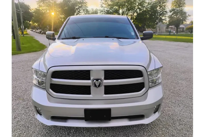 $9995 : 2013 RAM 1500 Tradesman image 8
